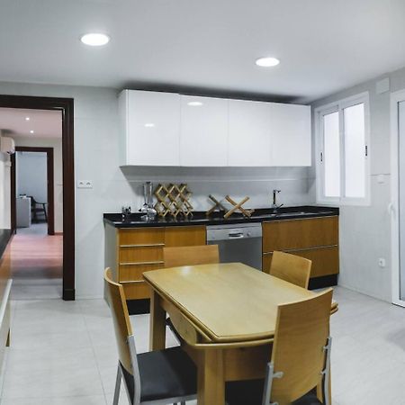 Home4U Arandas Centro Гранада Экстерьер фото