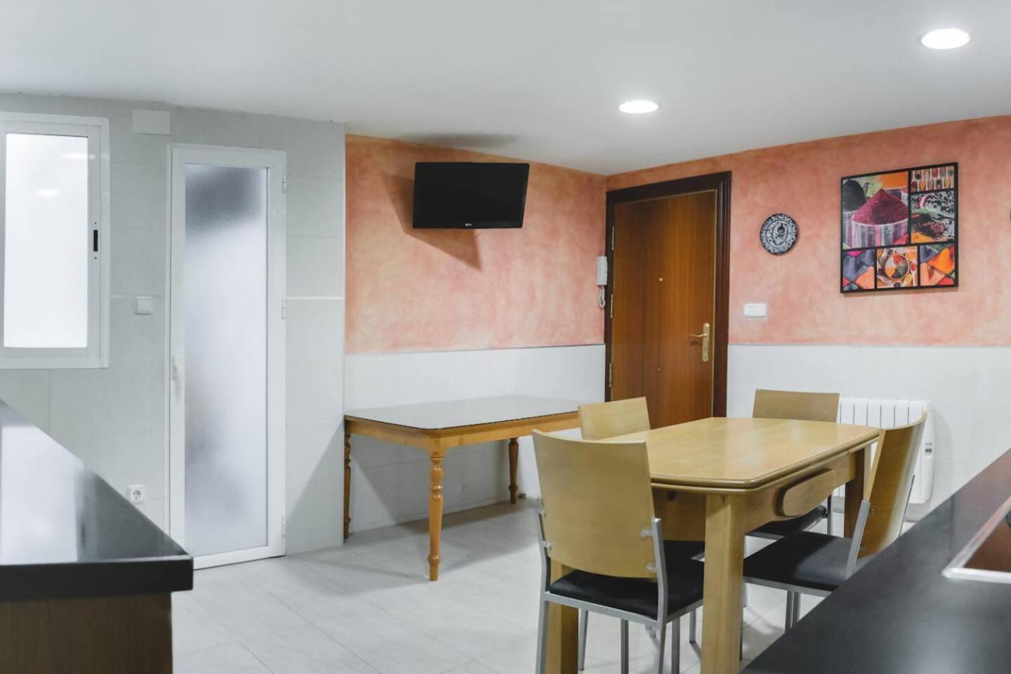 Home4U Arandas Centro Гранада Экстерьер фото